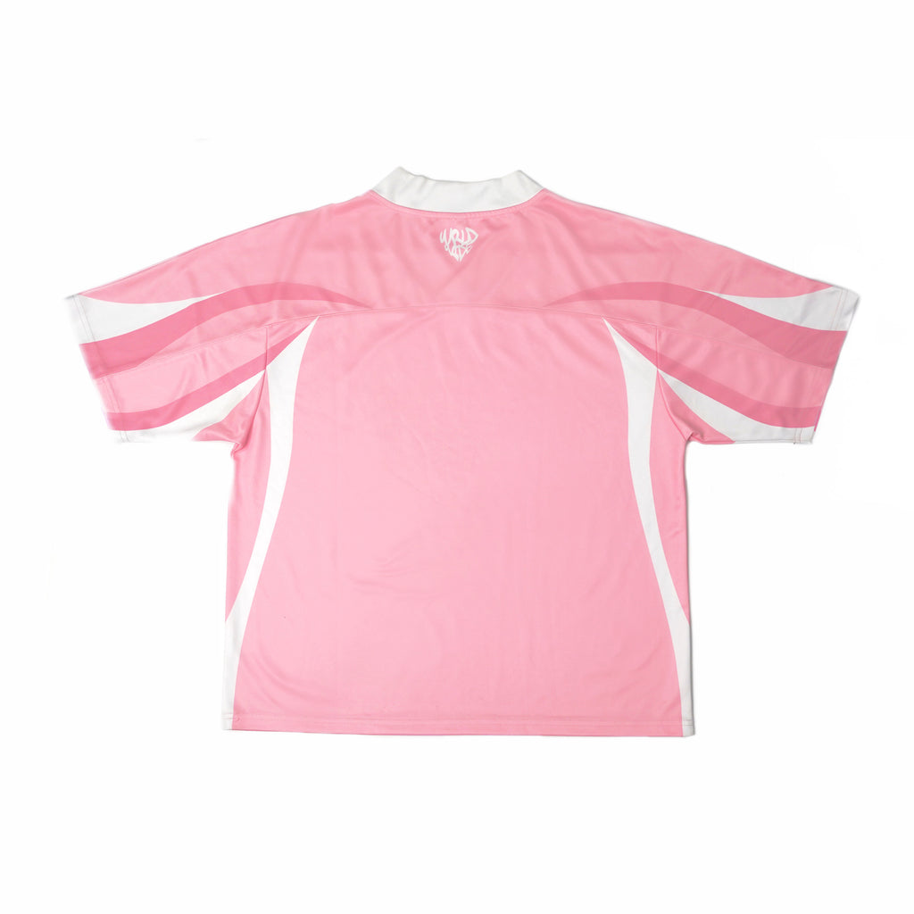 Pink Jersey