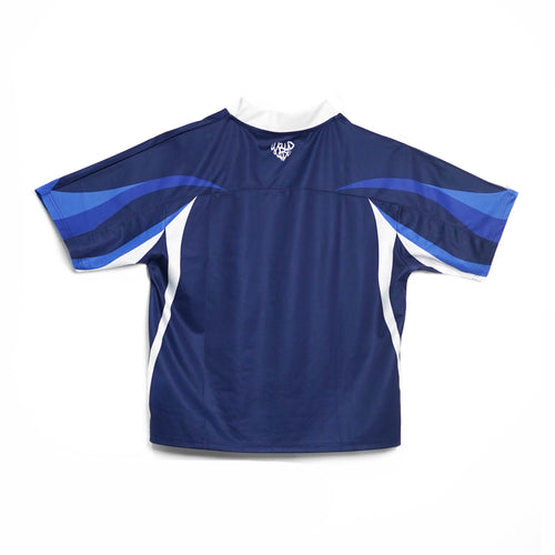 Blue Jersey