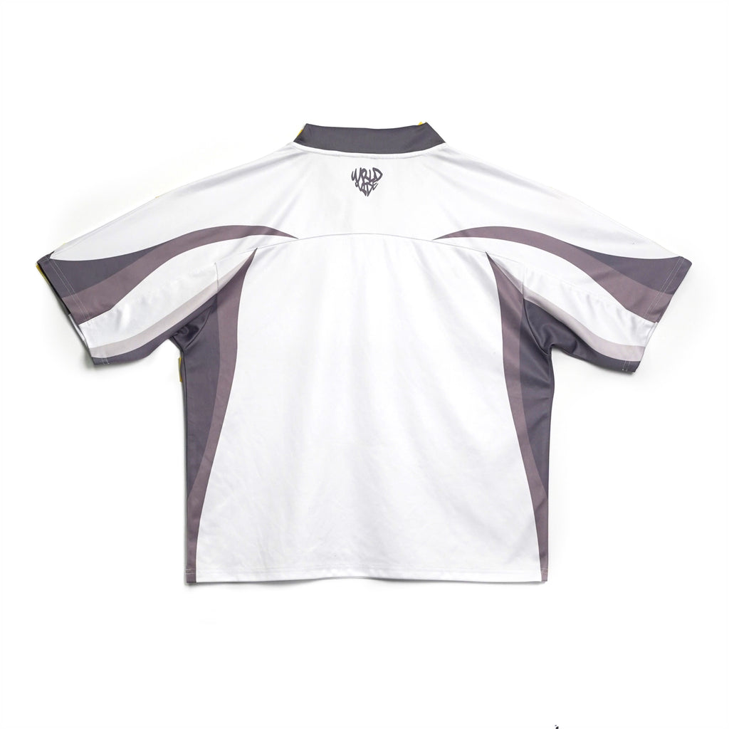 White Jersey