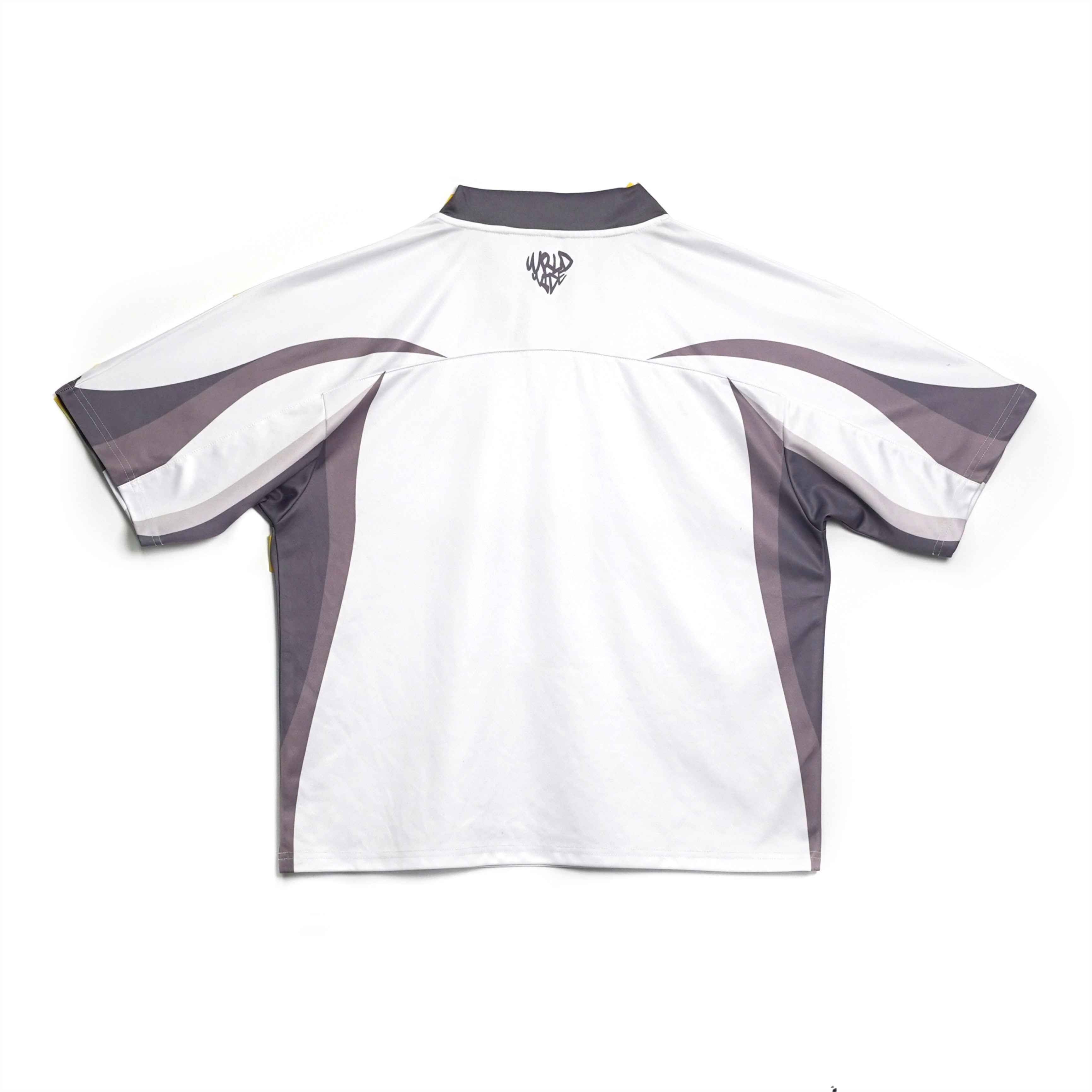 White Jersey