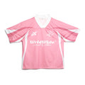 Pink Jersey