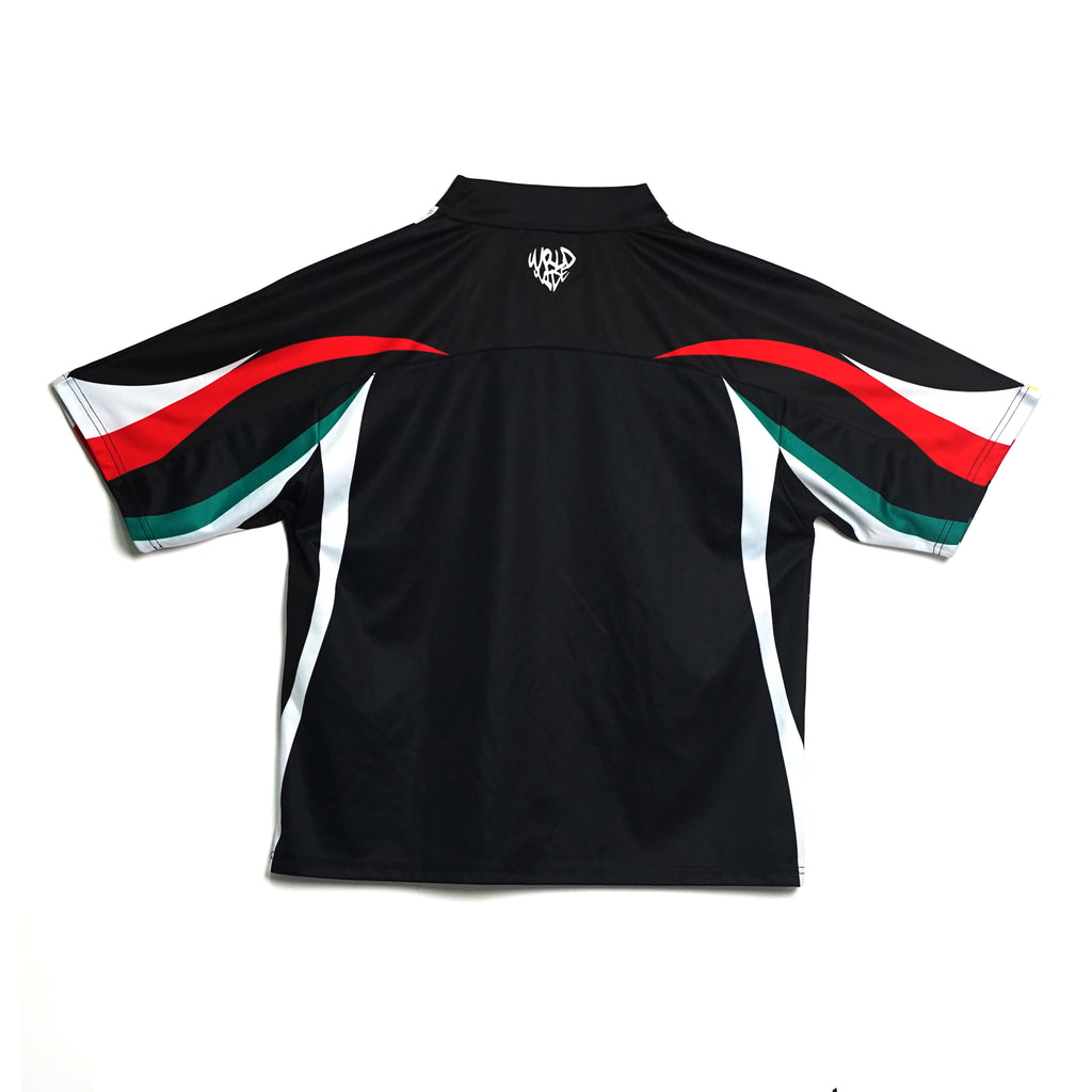 Black Jersey