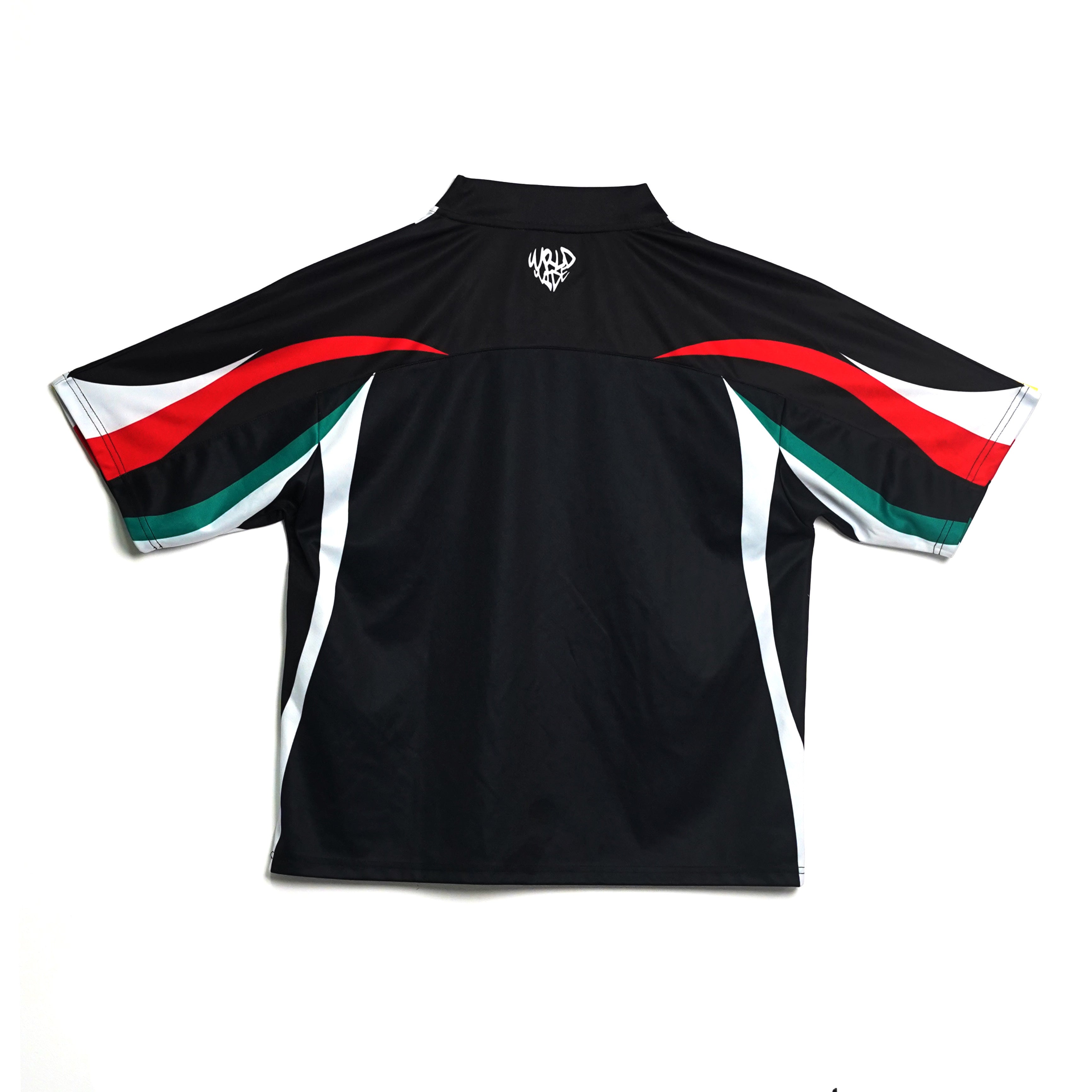 Black Jersey