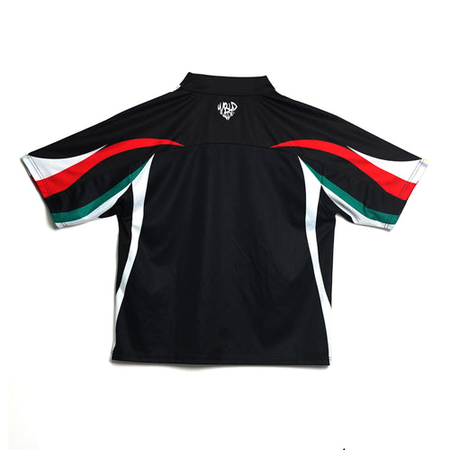 Black Jersey
