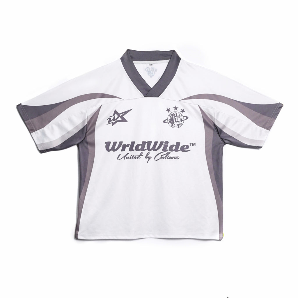 White Jersey