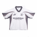 White Jersey