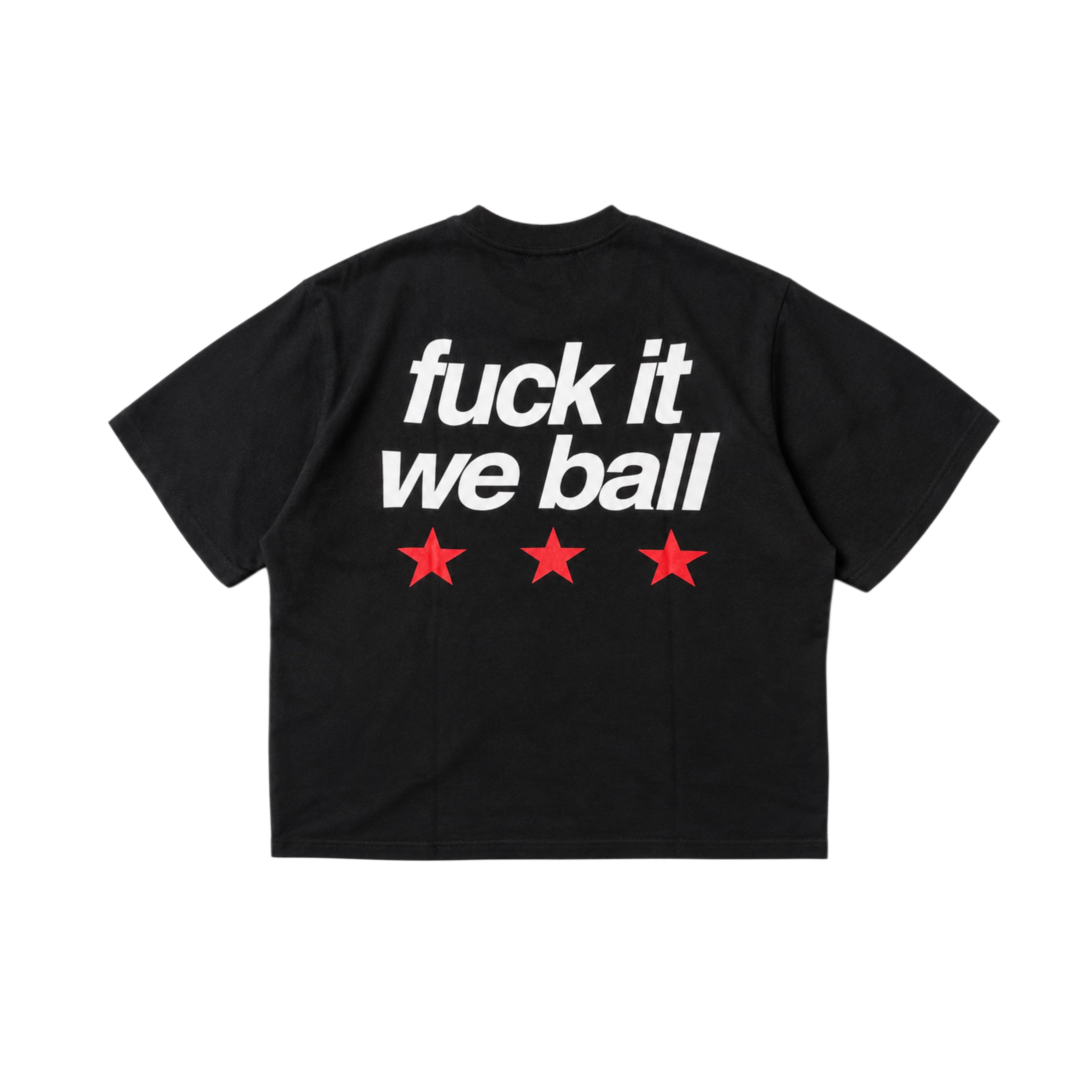 FIWB Tee