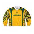 Brazil Polo Jersey