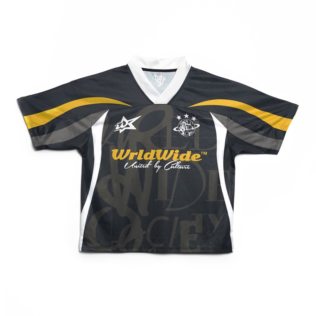 Yellow Jersey