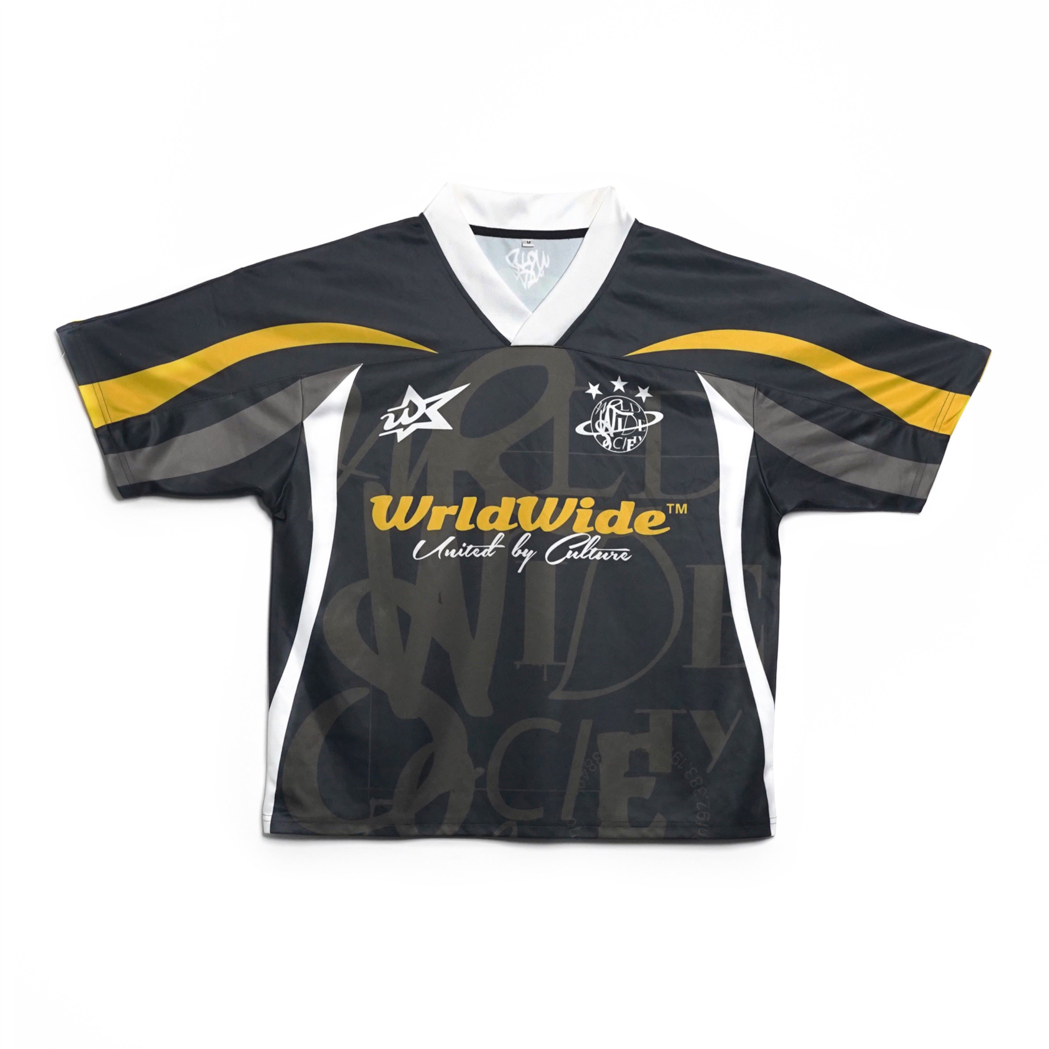 Yellow Jersey