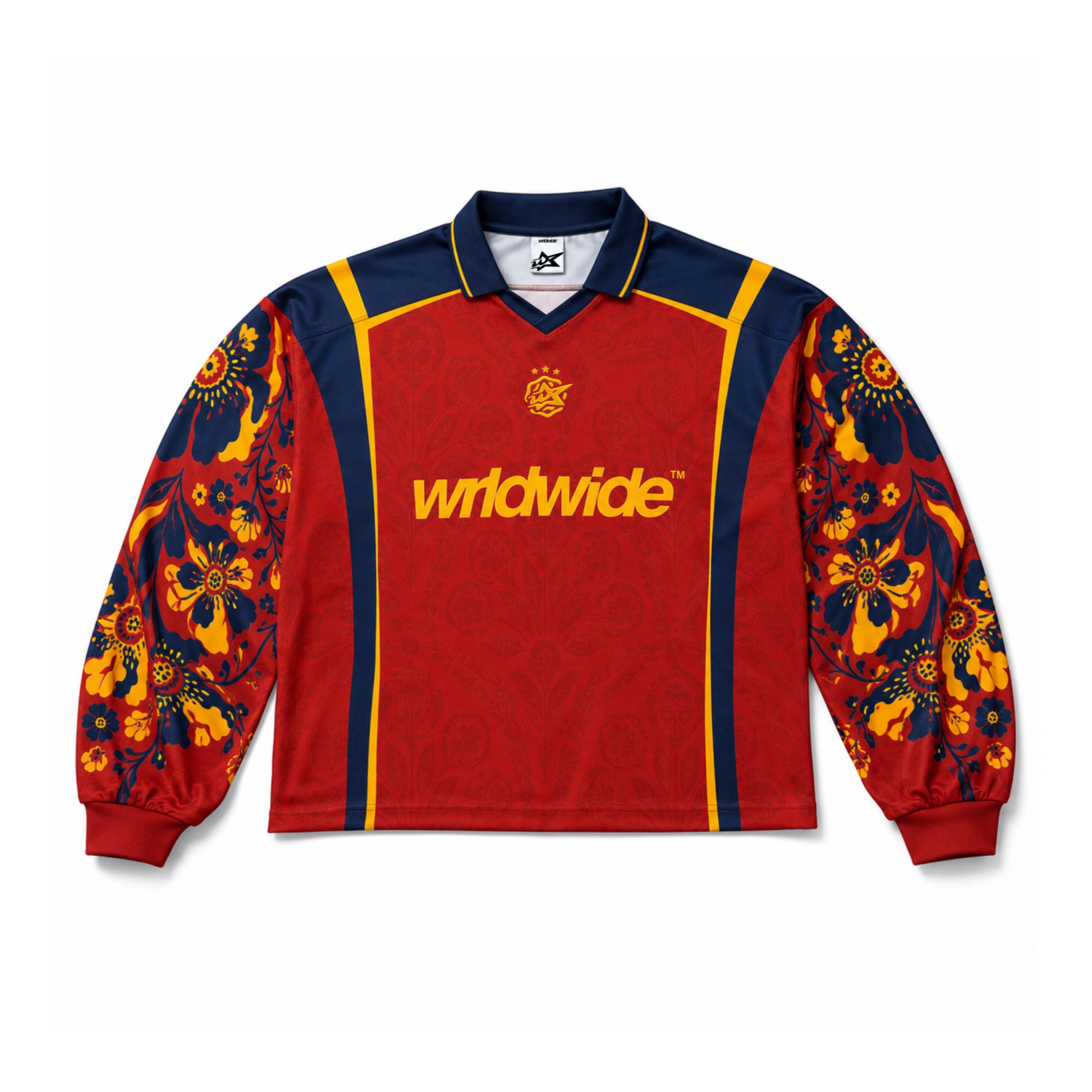 Spain Polo Jersey