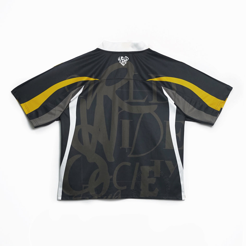 Yellow Jersey