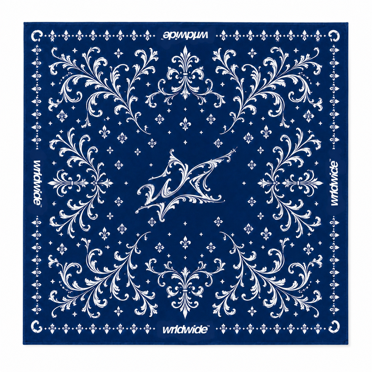 France Bandana