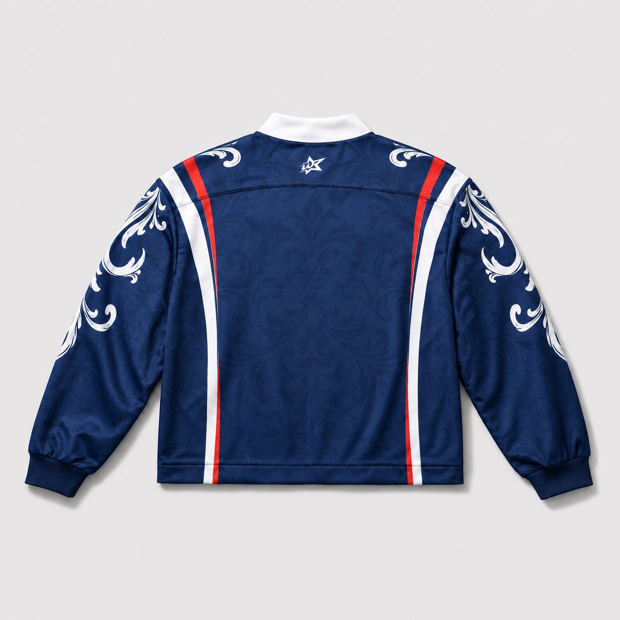 France Polo Jersey
