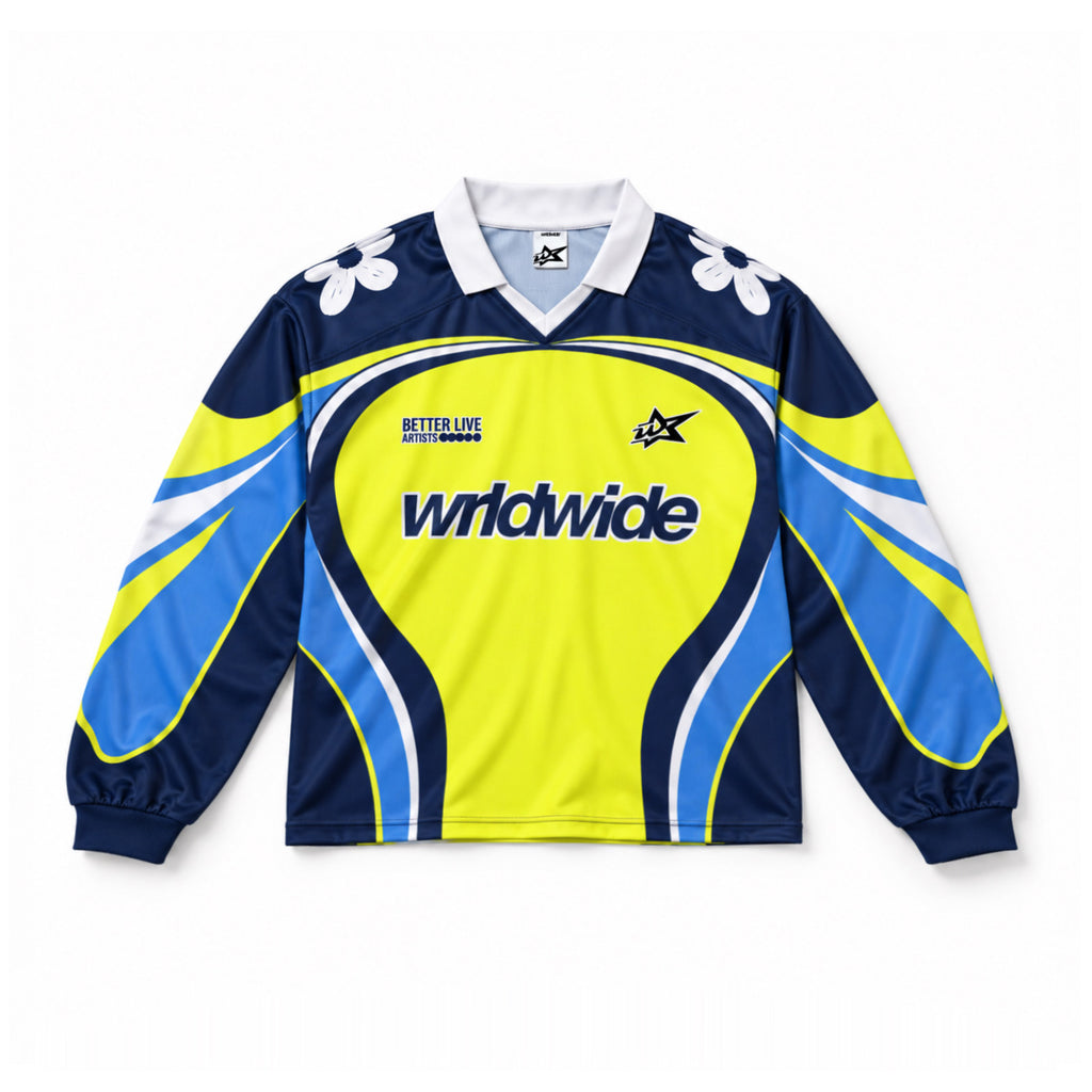 Joha Wallas Jersey