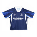 Blue Jersey