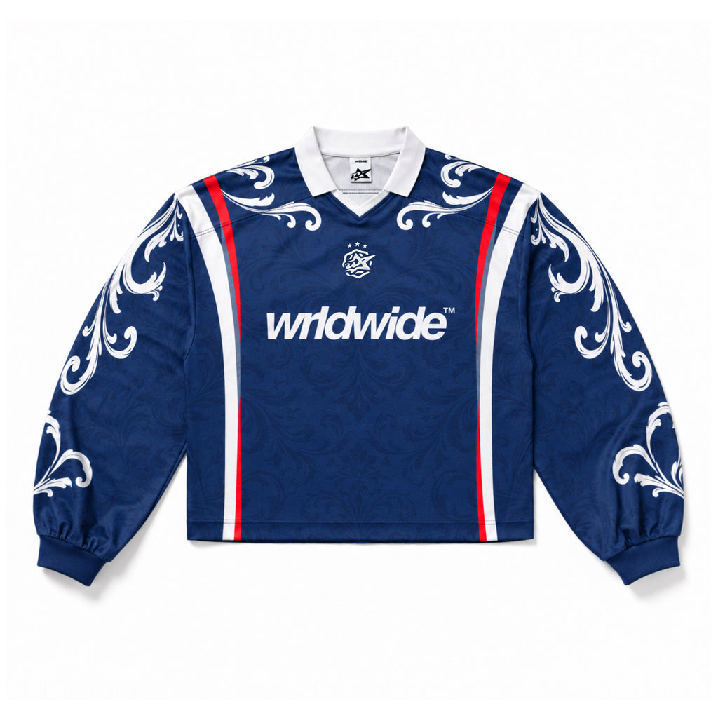 France Polo Jersey