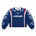 France Polo Jersey
