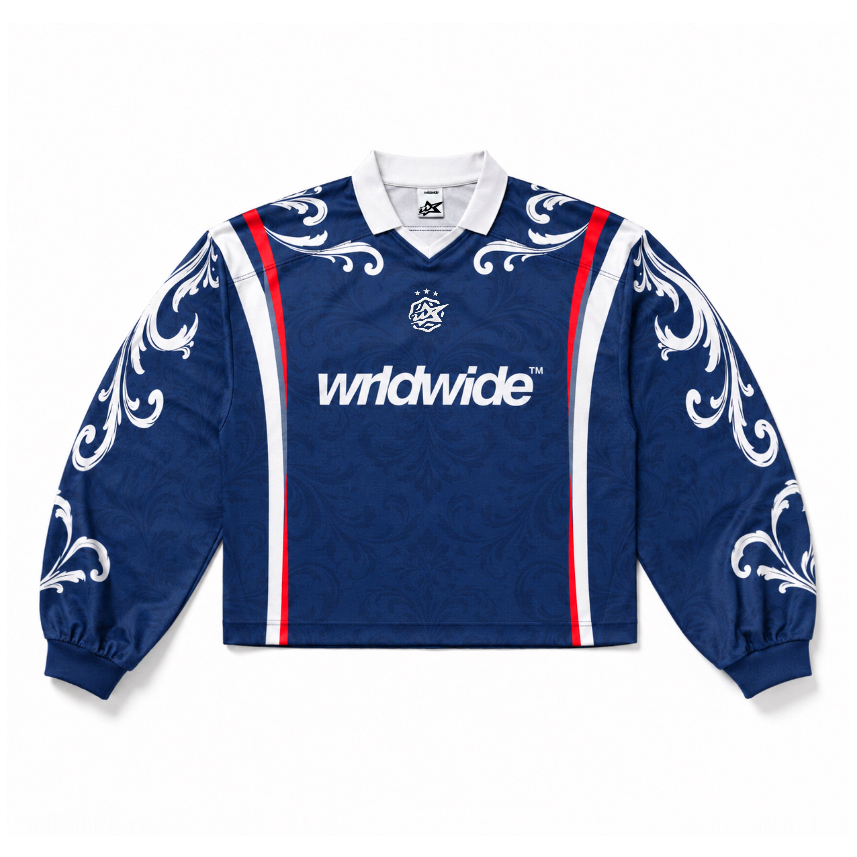France Polo Jersey