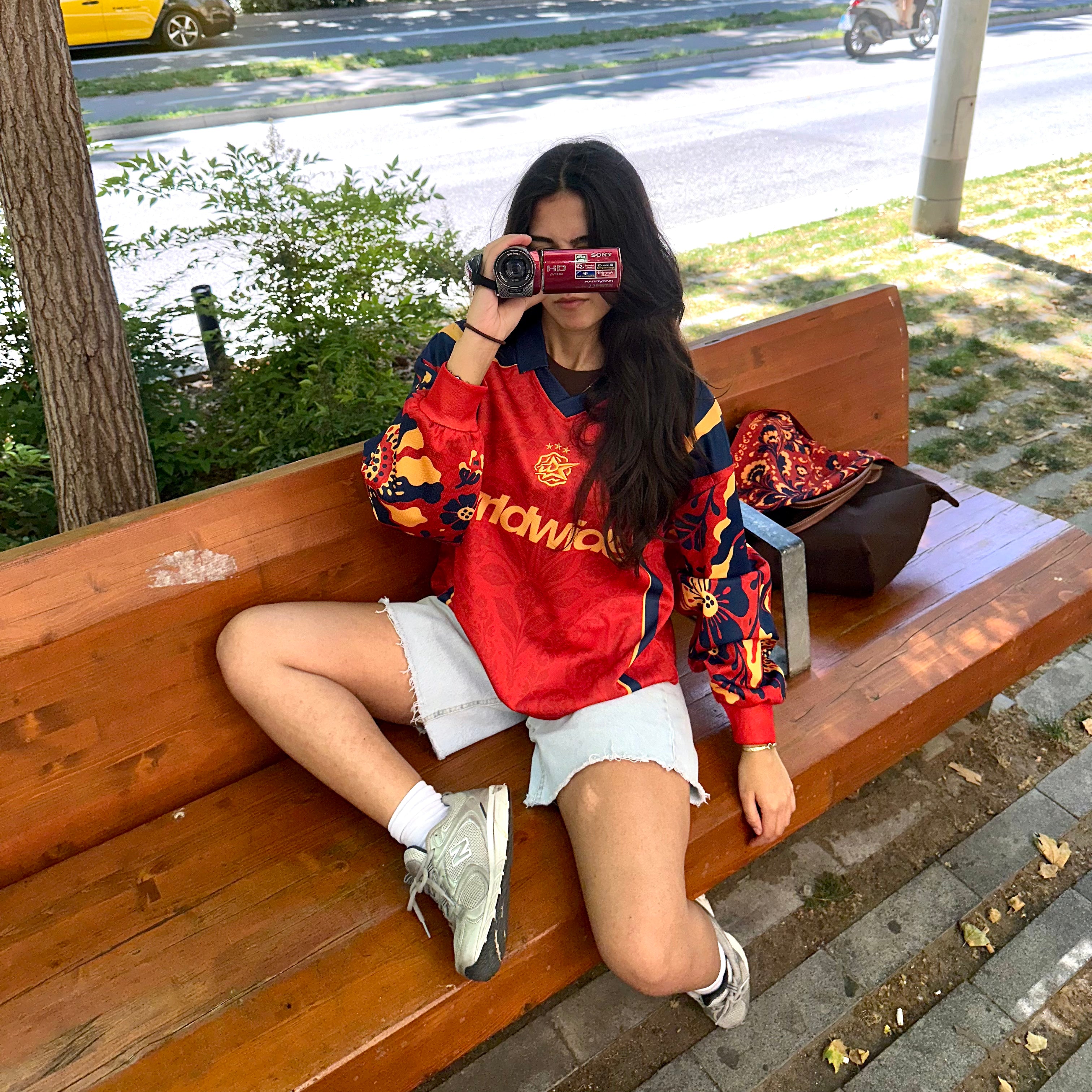 Spain Polo Jersey