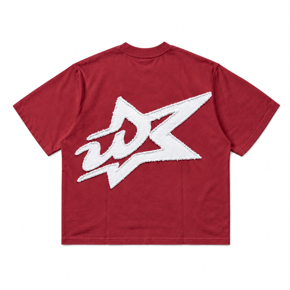 Red Tee