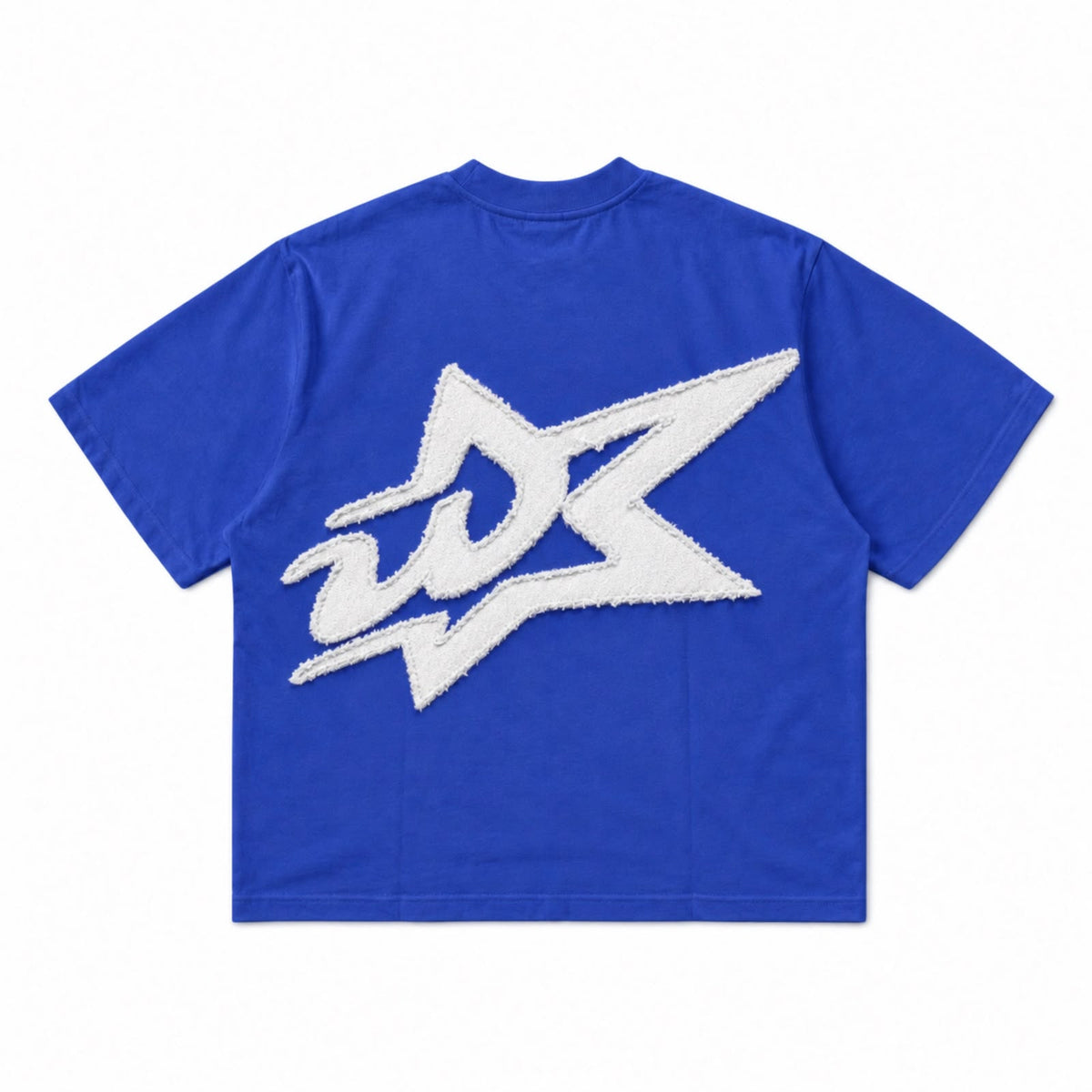 Blue Tee