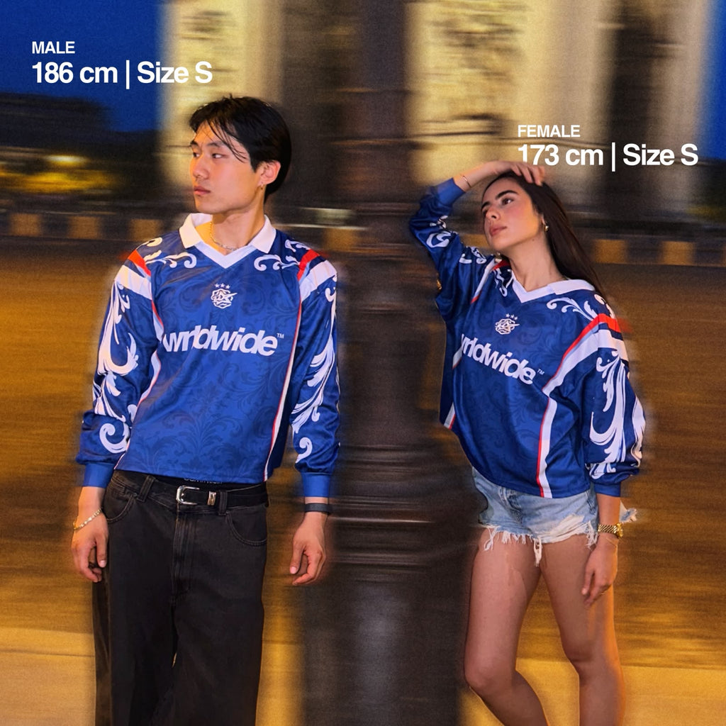 France Polo Jersey