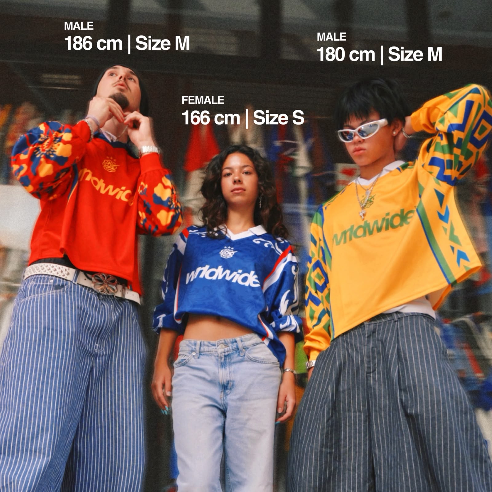Brazil Polo Jersey