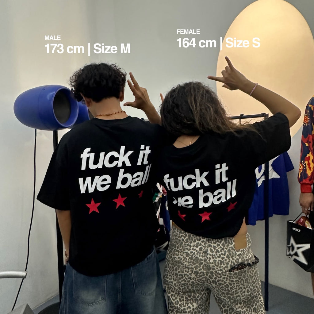 FIWB Tee