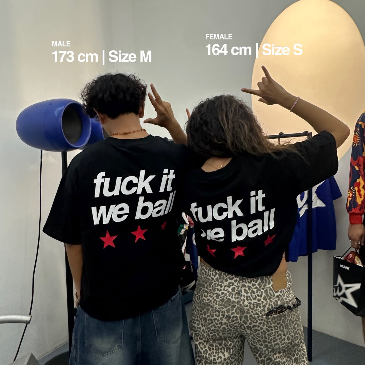 FIWB Tee